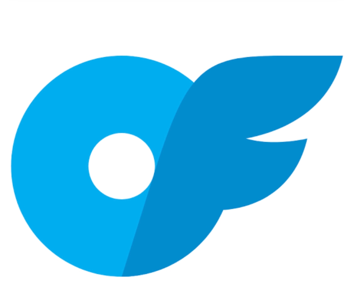 Onlyfans consultancy logo